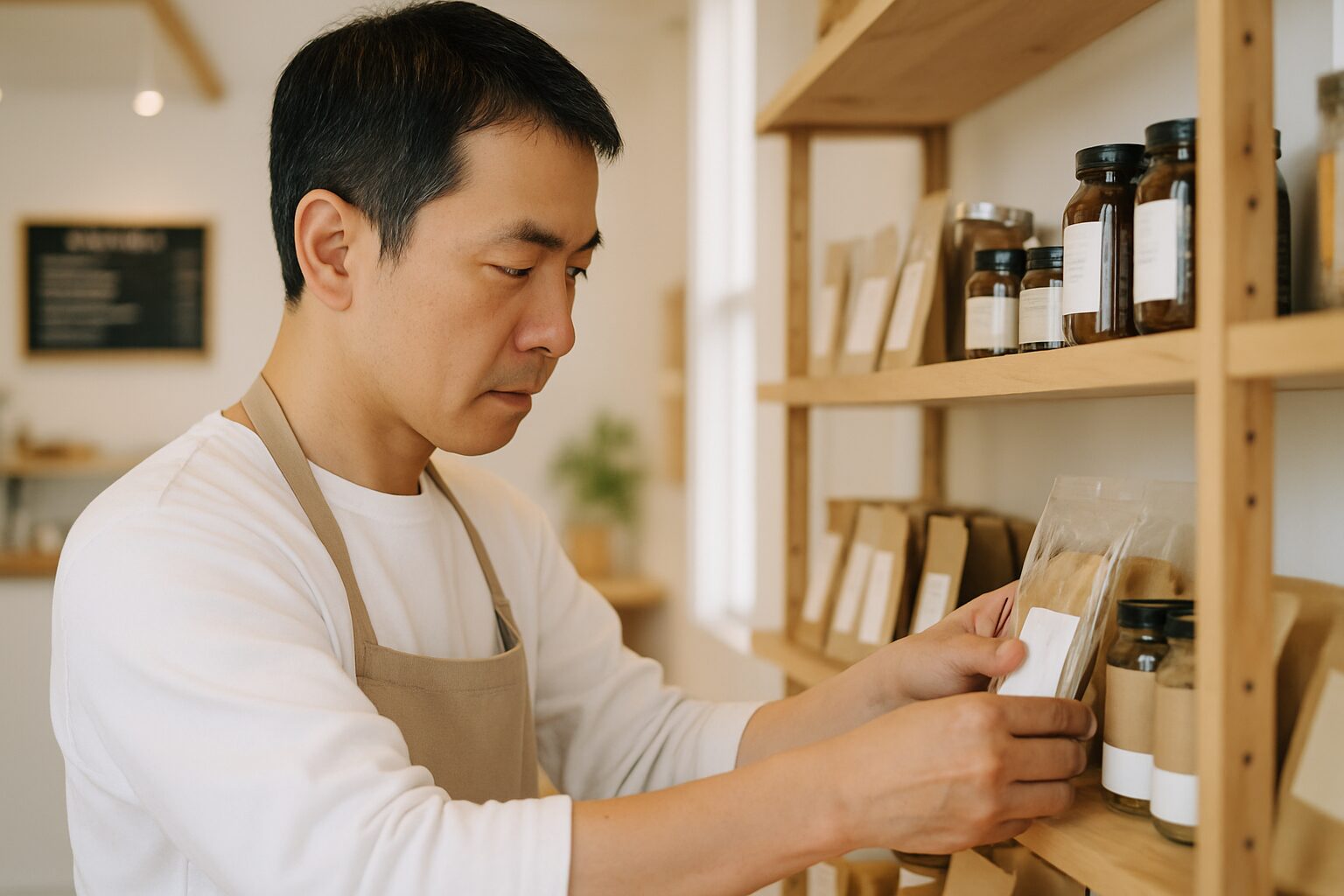 バーバー・理容室開業に必要なもの完全ガイド 挿絵2