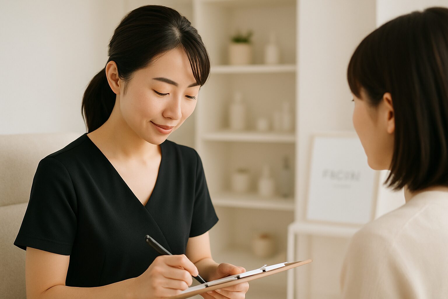 リラクゼーションサロン開業に必要なもの完全ガイド