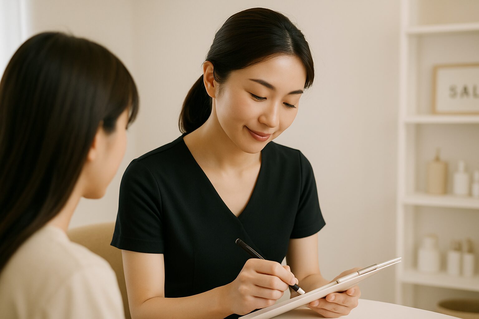 個人サロン向け予約システム無料おすすめ5選|1人経営でも使いやすいのは? 挿絵2