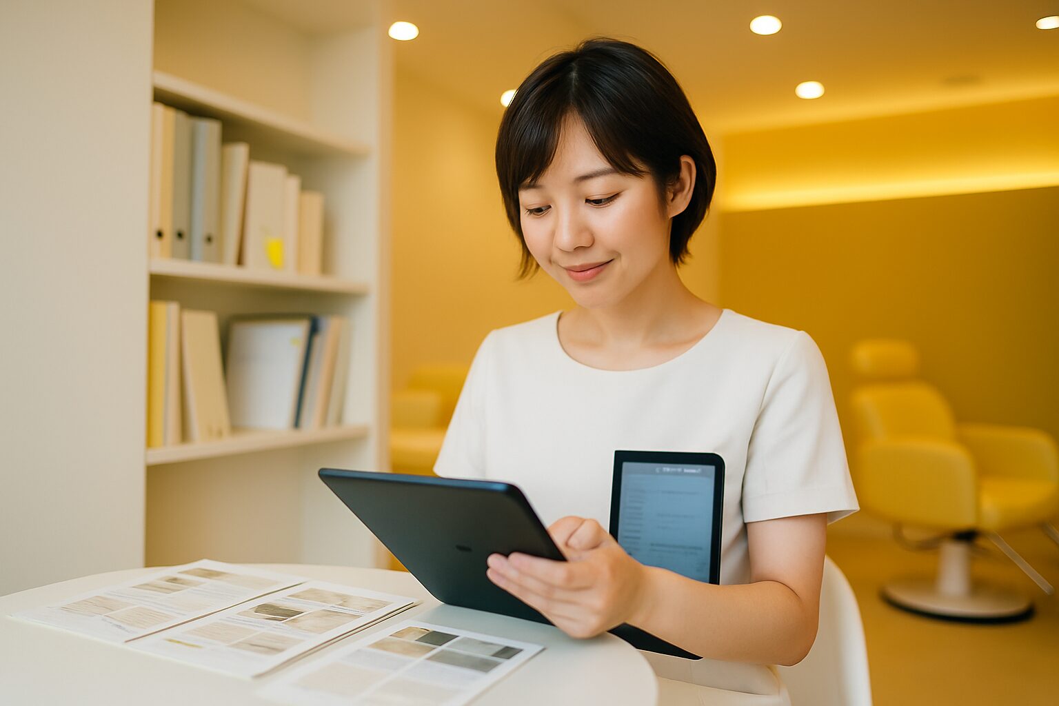 まつげエクステサロンの予約システムおすすめ比較【2026年6月時点】 アイキャッチ