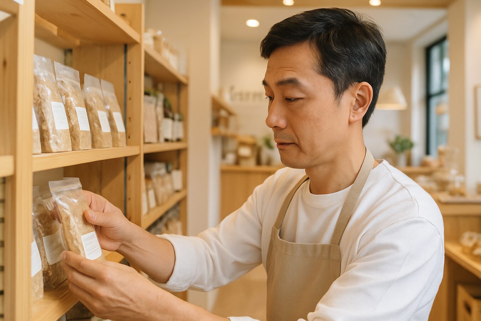 個人カフェ向けPOSレジおすすめ3選【2026年版・小規模店舗オーナー向け】