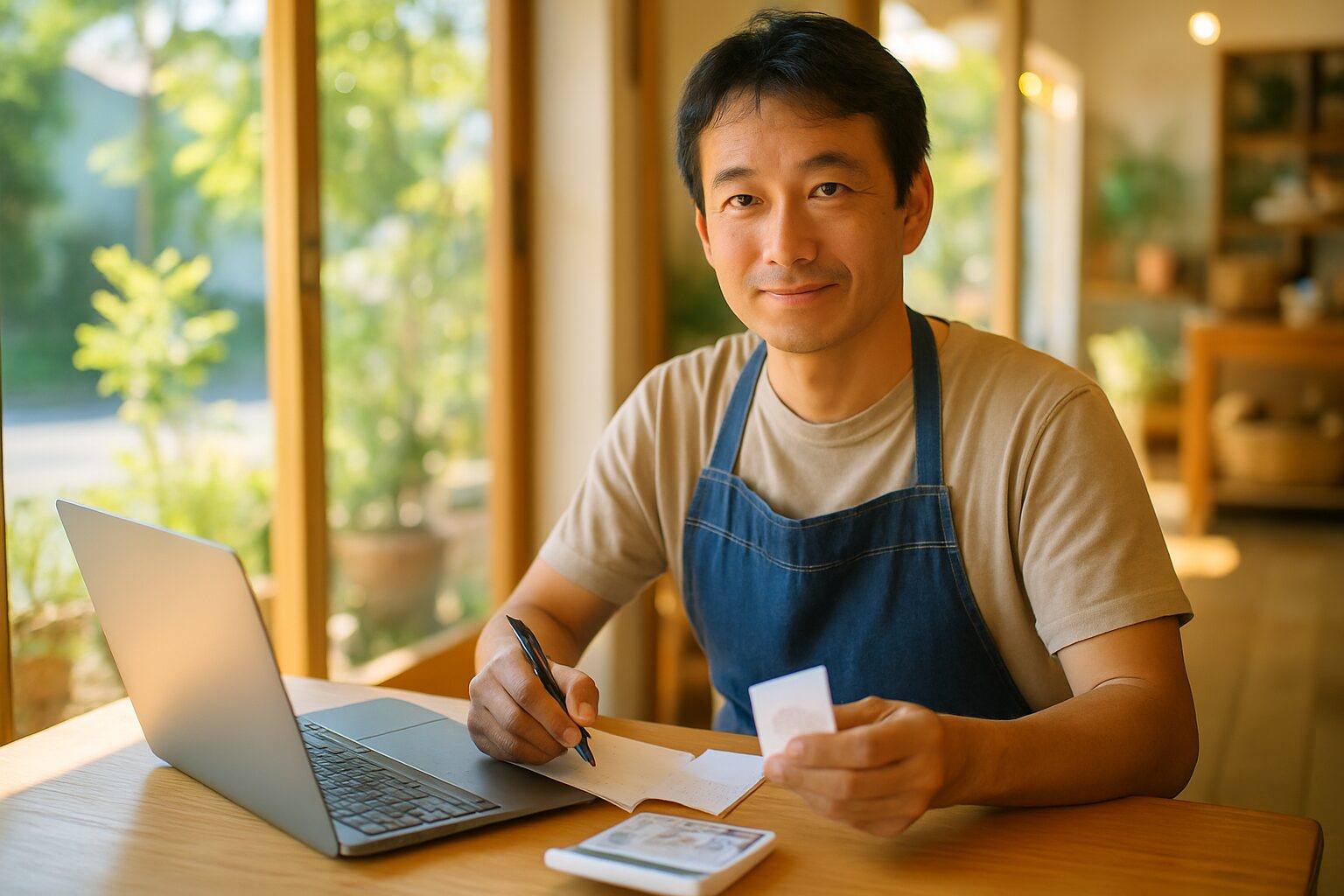 夏季の経費計上テクニック【エアコン・冷蔵備品・電気代の正しい計上 2026年版】 アイキャッチ