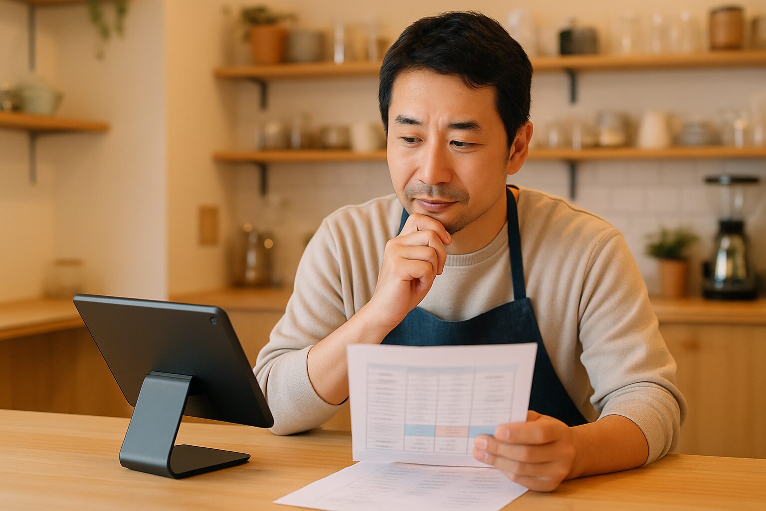 ポスタス(POS+)の料金プラン・導入費用を徹底解説【2026年6月時点】