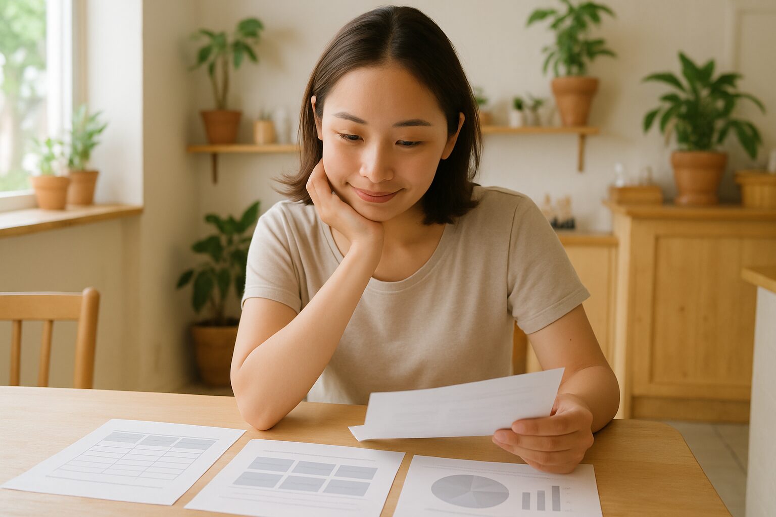 POS+（ポスタス）は美容サロンで使える？料金・機能・評判