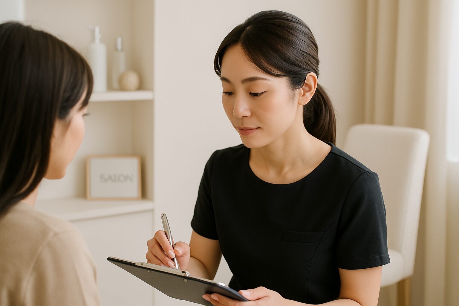 サロン開業のキャッシュレス決済はどれ?Square・Airペイ・STORESを比較 挿絵2