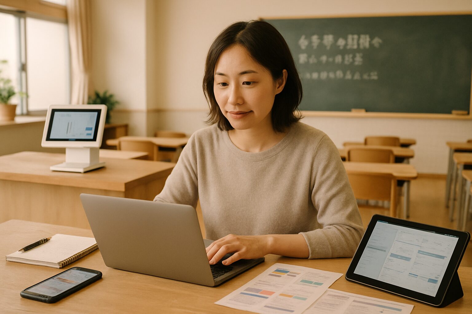 サロン・教室の顧客管理（CRM）システムおすすめ【2026年6月時点】 アイキャッチ