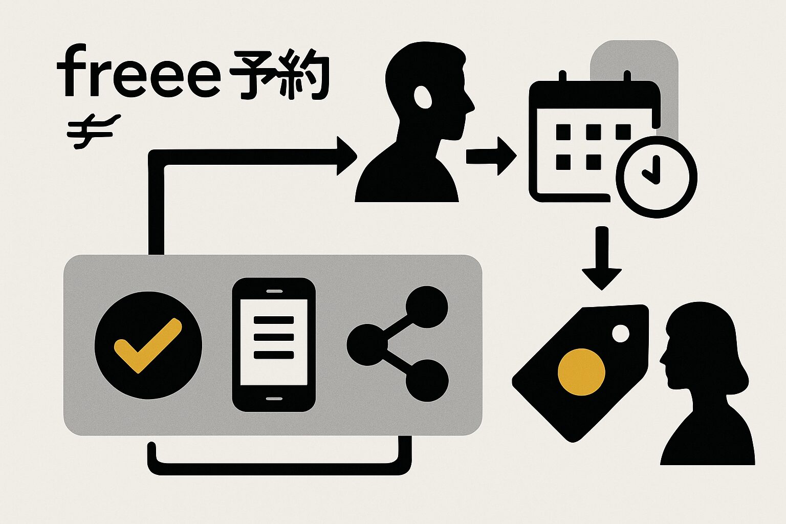 予約システムの料金相場を徹底比較【2026年版・個人サロン教室向け】 挿絵2